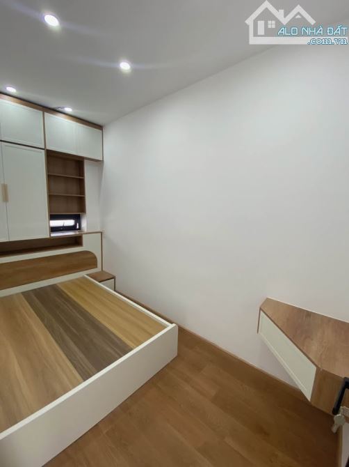 Hiếm gần MẶT TIỀN HÀN HẢI NGUYÊN – QUẬN 11 , 3 TẦNG MỚI  - CHỈ 2.25 tỷ - 2