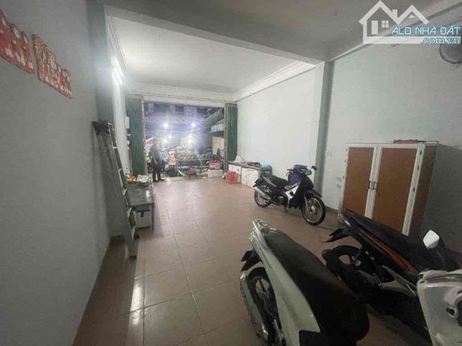 🔥 NHÀ 3 TẦNG–MẶT TIỀN CHỢ BẮC MỸ AN– KV CÓ LƯỢNG KHÁCH NƯỚC NGOÀI NHIỀU NHẤT ĐÀ NẴNG - 2