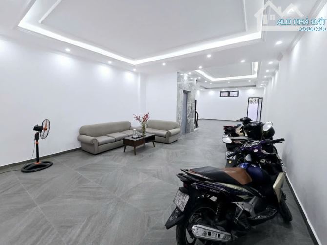 29 tỷ mặt phố phân lô Xuân Quỳnh - KĐT Trung Yên, DT 77m2, MT 5m, 6 tầng, vỉa hè, kinh doa - 2