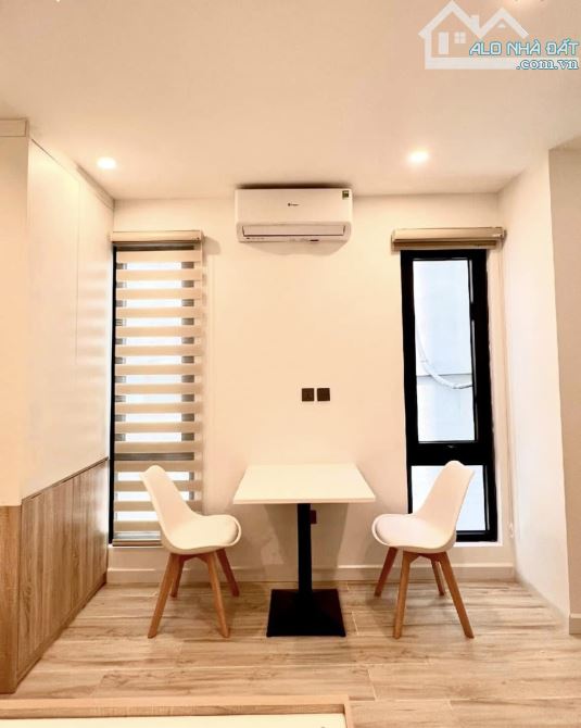 BÁN NHÀ DÒNG TIỀN LÔ GÓC 60tr/THÁNG 17 TỶ 50m 7 TẦNG MT 6m Ô TÔ TRÁNH VÕNG THỊ TÂY HỒ - 2