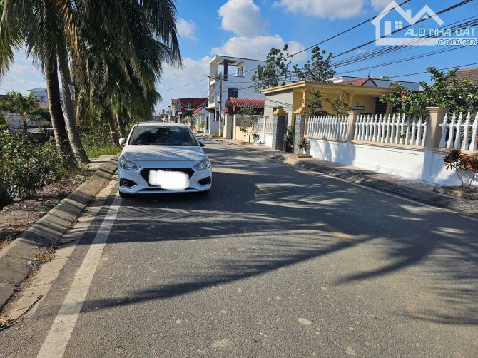 Bán lô đất 365m2 ngang 11m đường trục xã Đại Đồng Kiến Thụy giá đầu tư - 2