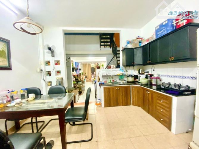 GẦN MẶT TIỀN- HẺM  NHỰA 6M THIÊN PHƯỚC TÂN BÌNH - 90M²(4,4 X 20)  CHỈ 12.3 TỶ - 2