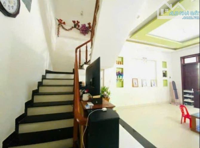 Chỉ 5 Tỷ Mặt Tiền Nam Việt Á,Ngũ Hành Sơn-Rẻ Nhất Khu-Nhà 2 Tầng 90m2 Kiêng Cố-Bùi Tá Hán - 2