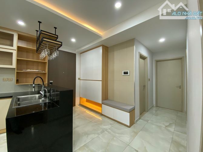 Cho thuê căn hộ cao cấp The Ascentia, Phú Mỹ Hưng, Q7, HCM - 2