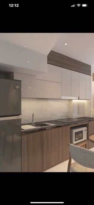 NHÀ ĐẸP HOÀNG MAI MỚI CÓNG 34m 4 TẦNG 5.3 ĐỒNG - 2