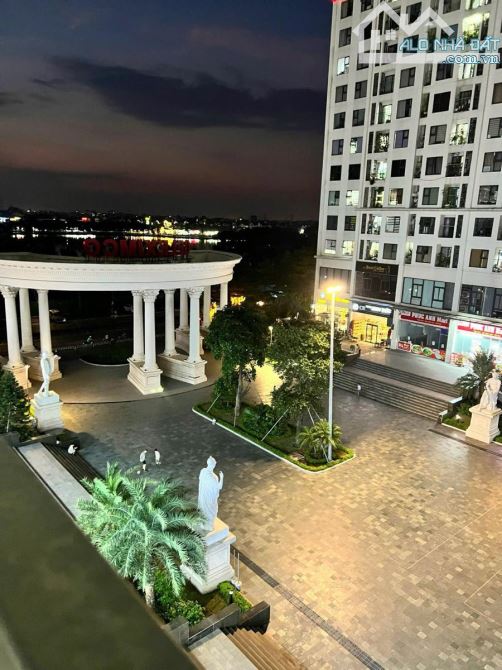 CĂN HỘ CAO CẤP AN BÌNH CITY - QUẬN TỪ LIÊM - FULL NỘI THẤT -  DT 90M - 3PN - 2VS - 2