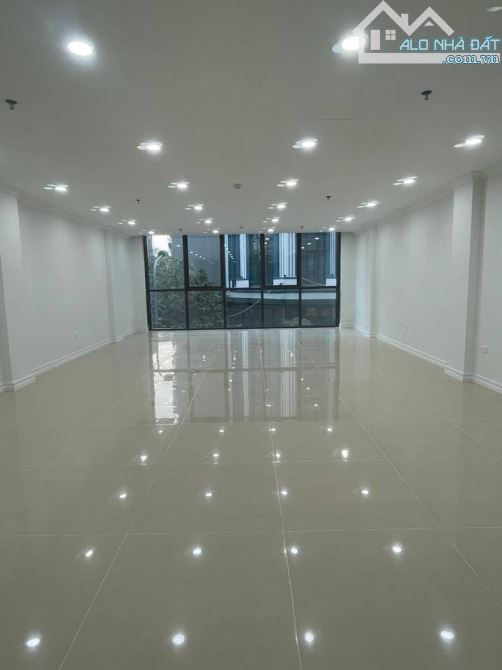 HOA KHÔI TOÀ BUILDING -VĂN PHÒNG-MẶT PHỐ XÃ ĐÀN-ĐỐNG ĐA-KD VIP-DT 80M xMT 5Mx7T-54 TỶ - 2