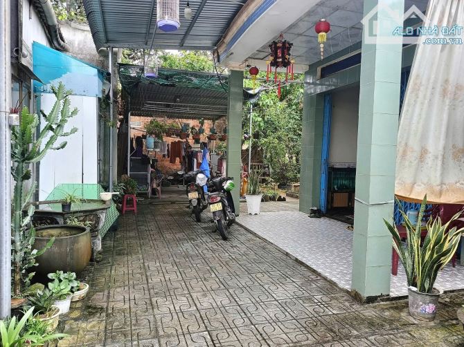 Nhà vườn An Xuân Tam Kỳ giá rẻ - 2