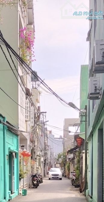 🍎🍎 Thanh Khê - Kiệt Ôto 4m chỉ 3ty1. - 2