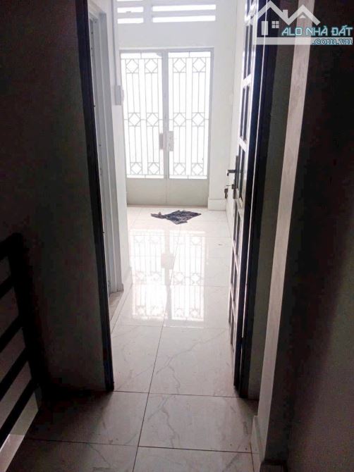 Cần cho thuê nhà Dương Quang Hàm, P.5, Gò Vấp - 2
