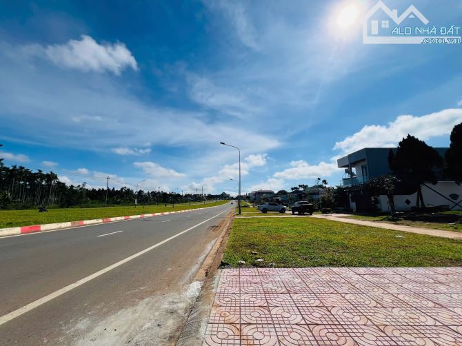 BÁN 15m MT Đại Lộ Đông Tây ( Võ Nguyên Giáp  ) - 2