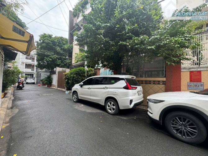 Sở hữu ngay căn nhà mơ ước khu sang đường Lê Văn Sỹ Q.TB, DT: 7,5x 17,7m giá chỉ 25 tỷ TL. - 2