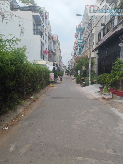 Đất khu Sài Gòn Mới – Đường 6m, thông thoáng 4 hướng - 2