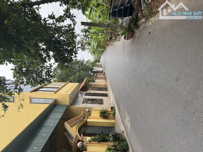 BÁN ĐẤT KIM SƠN, GIA LÂM_SẴN NHÀ Ở LUÔN_ 59,7m2_MT 4m, 3,59 tỷ - 2