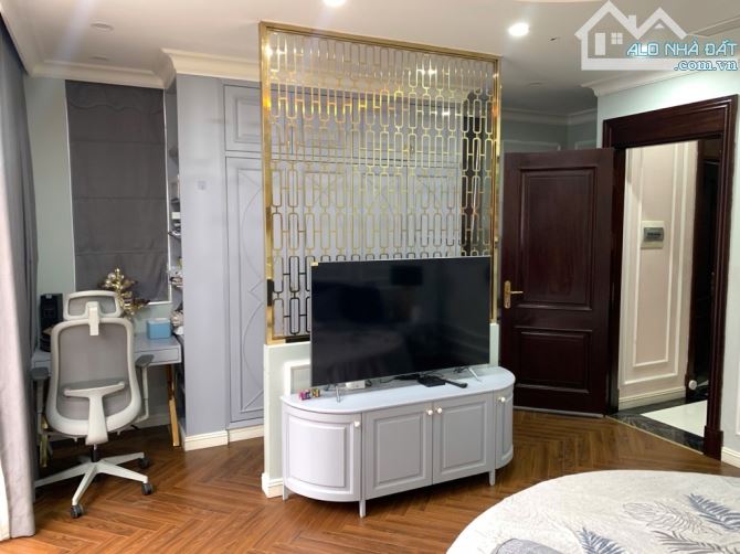 Khu phân lô Vip cán bộ cấp cao - Full nội thất tiền tỷ - 2
