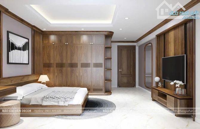 BÁN NHÀ PHÂN LÔ NAM TỪ LIÊM, Ô TÔ TRÁNH, THANG MÁY, KINH DANH, VỈA HÈ RỘNG. 75M2 6T - 2