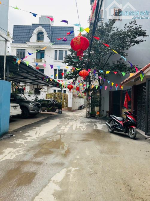Bán Đất Đức Diễn, Phú Diễn, Ô Tô Vào Đất, 15M Ô Tô tránh, Giá Đầu Tư, 50M2, 8,25 Tỷ TL - 2