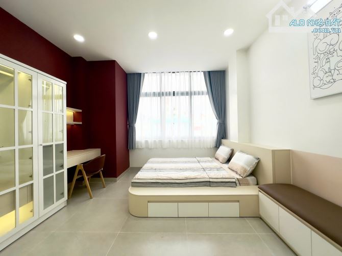 Cho thuê căn hộ Q10 || ngay Tô Hiến Thành || gần ĐH Bách Khoa, Vạn Hạnh Mall, Big C - 2