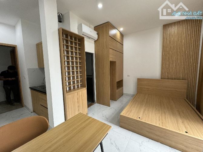 💜BÁN NHÀ NGUYỄN AN NINH - HAI BÀ TRƯNG - 60M2 - NHỈNH 9 TỶ - PHÂN LÔ Ô TÔ QUA💜 - 2