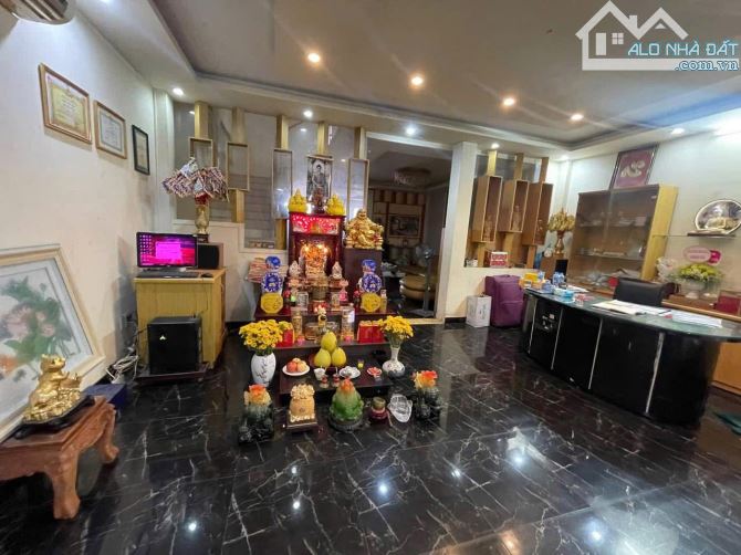 Bán nhà mặt đường Kiều Hạ Đông Hải 2 diện tích 122m giá hơn 7 tỷ - 2