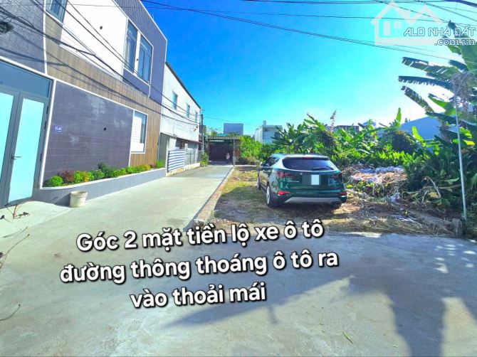 Bán Cặp Nền Gốc KDC 923, An Bình, Ninh Kiều, Cần Thơ - 2