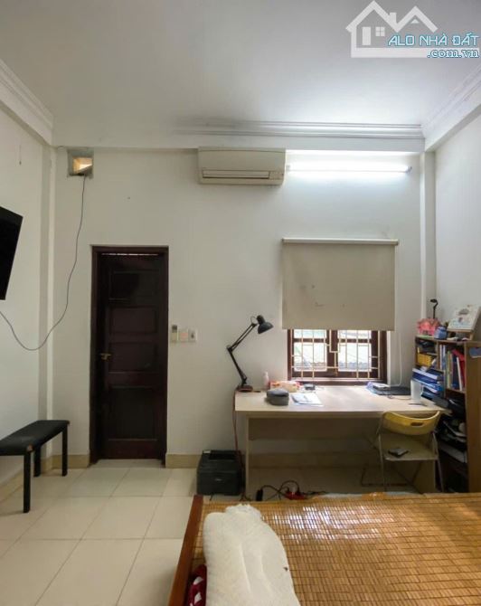 BÁN NHÀ PHÚ MỸ - NGÕ NÔNG SIÊU RỘNG - GẦN PHỐ - GIÁ CHỈ 6.4 TỶ - 2