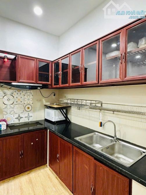 🏡🔥VỊ TRÍ XỊN🔥-  🍀XÔ VIẾT NGHỆ TĨNH 🍀- P.21 BÌNH THẠNH - 40M2 - 💥TẶNG NỘI THẤT CAO CẤ - 2