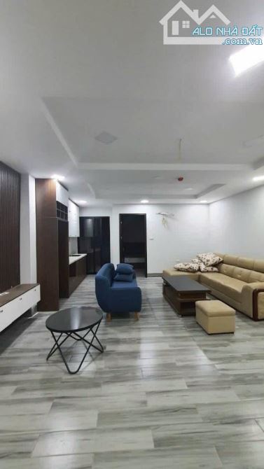 BÁN NHÀ TÔ NGỌC VÂN -88Mx8 TẦNG-MT7M-TOÀ APARTMENT CAO CẤP-2 THOÁNG-HƠN 30TỶ - 2