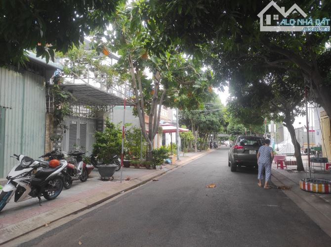 BÁN LÔ ĐẤT ĐẸP 98m2 CÓ VỈA HÈ ĐƯỜNG LÊ QUANG ĐỊNH PHƯỜNG THẮNG NHẤT TP VŨNG TÀU - 2