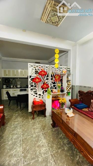 🔥 BÁN NHÀ GÓC 2 MẶT THOÁNG  - PHAN VĂN TRỊ, BÌNH THẠNH 🔥 - 2