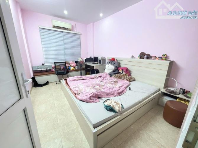 Bán Nhà Xuân Đỉnh, Ba Bước Ra Đại Sứ Quán Hàn Quốc, 56m2, 4 Ngủ, Ở Sướng, Giá 8.5 Tỷ - 2