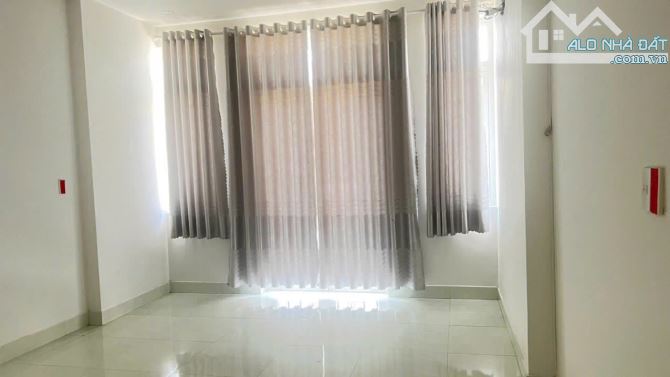 🏡 NHÀ PHỐ 3 TẦNG - 62M² - HOÀN CÔNG ĐẦY ĐỦ - ĐƯỜNG Ô TÔ 🚗 - 2