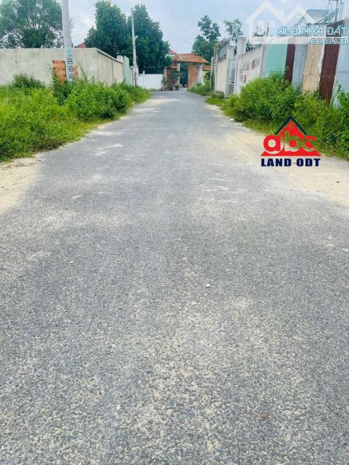 🆘Bán lô đất thổ cư ấp 5 Thạnh Phú - Vĩnh Cửu - 2