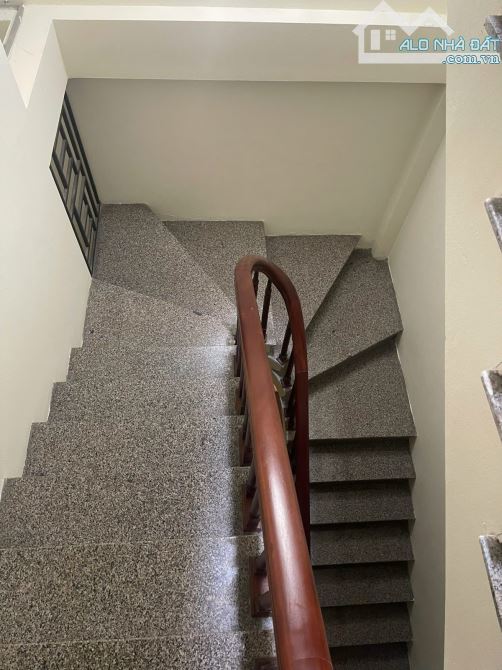 NHÀ ĐẸP ĐỂ Ở, CHO THUÊ, NGẬP TRÀN TIỆN ÍCH, 39m2, 5 tầng, 7.2 tỷ - 2