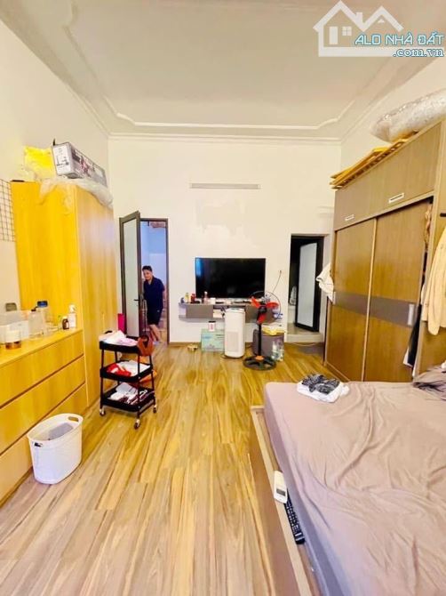 Bán gấp Nhà riêng 9,3 tỷ, 38m2. Trần Khát Chân, Phường Thanh Lương, Hai Bà Trưng, Hà Nội. - 2