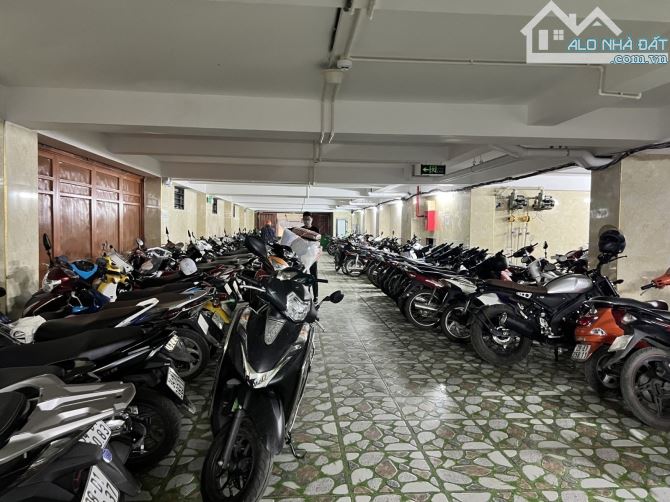 Bán Chung Cư Mi Ni HomeStay Yên Xá Thanh Trì 320m2 10 Tầng mặt tiền 9m Hơn 78 Tỷ Thuê500tr - 2