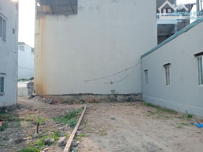 Bán 100m2 đất mặt đường Rạng Đông, Biên Giang, Hà Đông ô tô tránh kinh doanh hơn 6 tỷ - 2