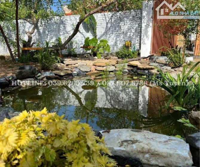 ☀️BÁN ĐẤT DIỆN TÍCH LỚN, HAI SỔ RIÊNG  – Đường Nguyễn Duy Trinh, Hòa Hải, Ngũ Hành Sơn, - 2