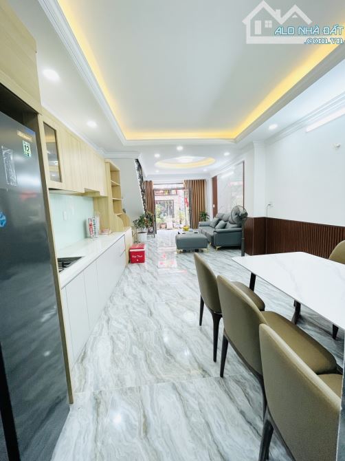 Cần bán nhà mặt tiền đường số, cách nhà 10m khu VIP, không lộ giới, không quy hoạch, nhỉnỷ - 2