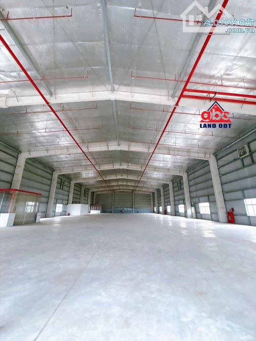 Xưởng Chuẩn Quốc Tế Hạng A Mói 100% Trong KCN Trảng Bom Đồng Nai Chỉ 4,8$ - 2