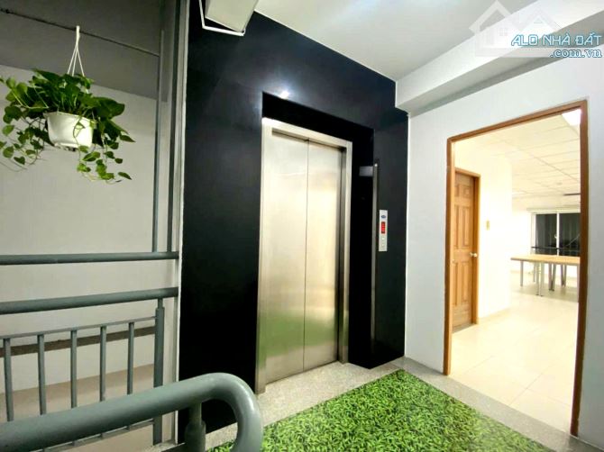 GẤP! BÁN TÒA NHÀ 8 TẦNG NGUYỄN THỊ MINH KHAI, QUẬN 1 – THU NHẬP 5.500 USD/THÁNG . - 2