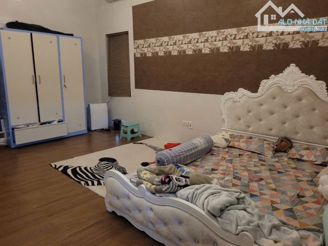 Bán Nhà Riêng tại Kim Ngưu, 10 tỷ, 50m2, 4PN, 4WC, Pháp lý đầy đủ - 2