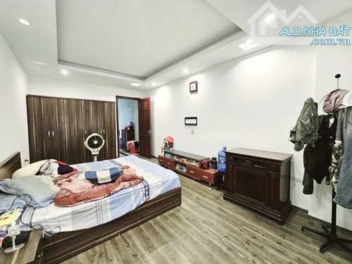 💥 36m²sổ đẹp – 6 tầng – Ô tô vào tận nhà – Giá 12.2 tỷ - 2