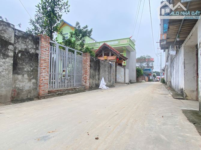 bán 68m đồng trữ, oto tránh nhau, tiện ích đầy đủ giá đâu tư - 2