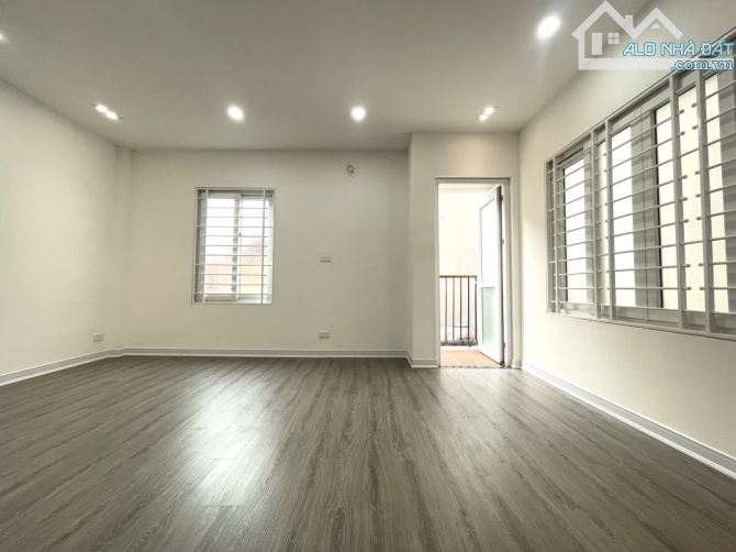 💥CHỦ GỬI NHÀ QUẬN BA ĐÌNH 💥55M2, MẶT TIỀN RỘNG THÊNH THANG💥 - 2