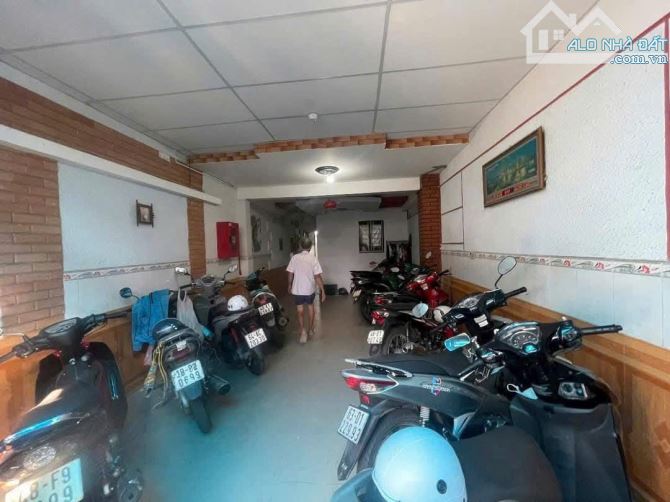 CHDV - 14 phòng thu nhập 50tr - 80m2 - 5 tầng gấp bán 9 tỷ tl. - 2