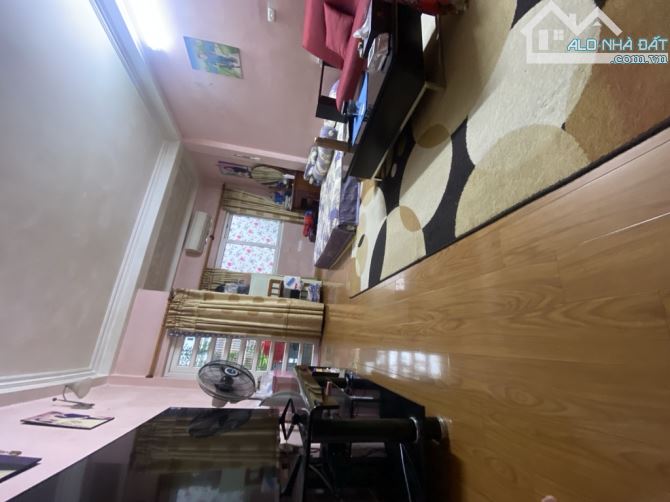 🔥 BÁN NHÀ LIỀN KỀ NGÔ THÌ NHẬM – HÀ ĐÔNG, 6 TẦNG, KINH DOANH ĐỈNH 🔥 - 2