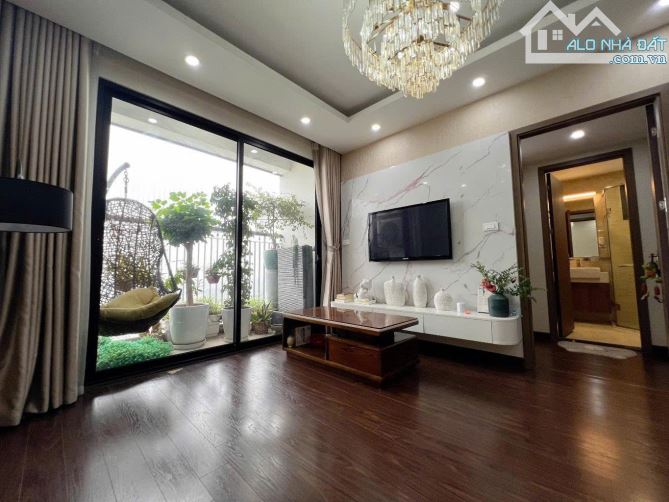 căn hộ chung cư Bea Sky Nguyễn Xiển(Phạm Tu)-Đại Kim-Hoàng mai - 2