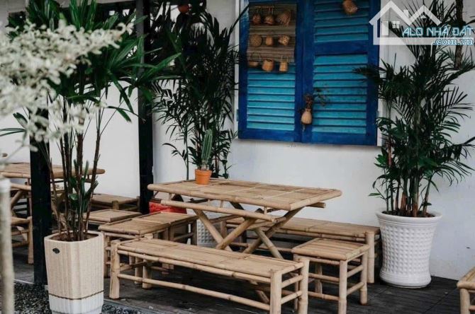 NHÀ GÓC 2MẶT TIỀN VIEW BỜ KÈ ĐƯỜNG LÊ ANH XUÂN ĐANG CÓ THU NHẬP TỐT- AN HOÀ, NINH KIỀU - 2