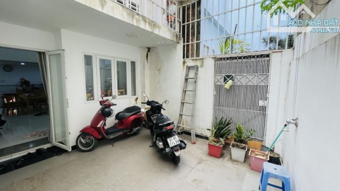 BÁN NHÀ TRẦN KHẮC CHÂN, PHÚ NHUận - 92M2, 2 TẦNG, 7.5 TỶ - SỔ HỒNG CHÍNH CHỦ - 2